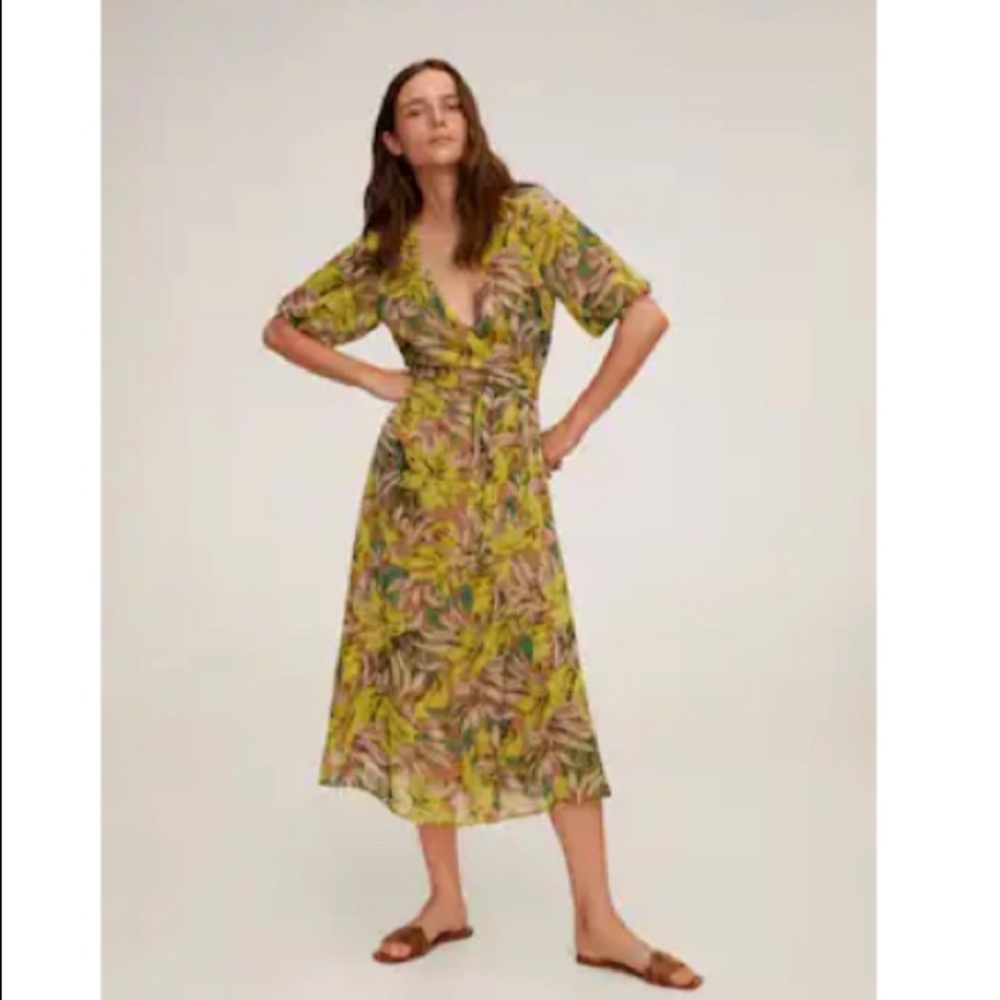 Gorgeous Maxi Dress